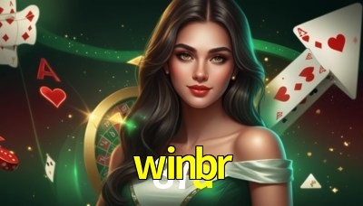 winbr Casino: Jogue Online e Ganhe Grandes Prêmios